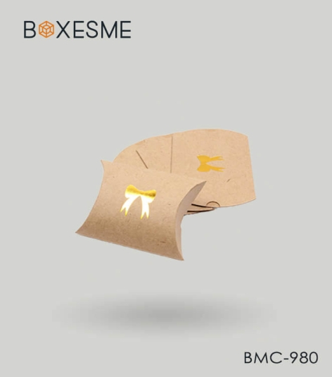 Pillow Boxes Wholesale